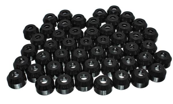 Energy Suspension Polyurethane Bushings | 1350 Offroad - Energy Suspension Tie Rod Dust Boot, Black 9.13123G - Image 1