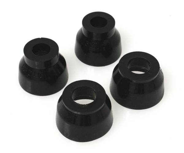 Energy Suspension Polyurethane Bushings | 1350 Offroad - Energy Suspension Ball Joint Dust Boot Set, Black 9.13125G - Image 1