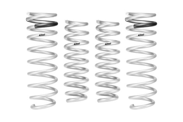 Eibach Springs & Suspension Upgrades | 1350 Offroad - Eibach Pro-Lift Springs E30-35-063-02-22 - Image 1