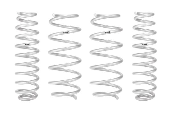 Eibach Springs & Suspension Upgrades | 1350 Offroad - Eibach Pro-Lift Springs E30-46-041-01-22 - Image 1