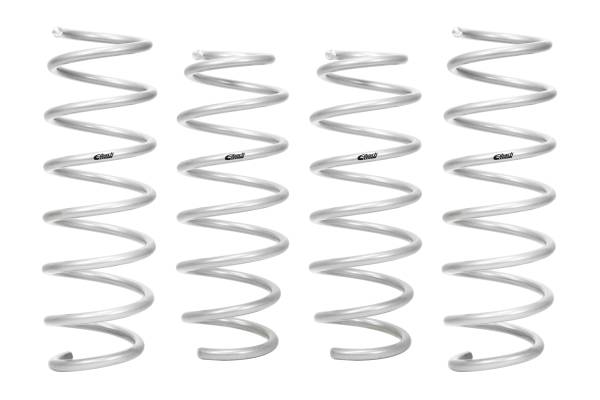 Eibach Springs & Suspension Upgrades | 1350 Offroad - Eibach Pro-Lift Springs E30-51-018-01-22 - Image 1