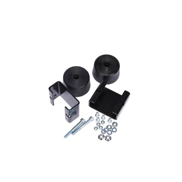 Old Man Emu Suspension & Lift Kits | 1350 Offroad - Old Man Emu Front Bump Stop Spacer Kit FK92 - Image 1