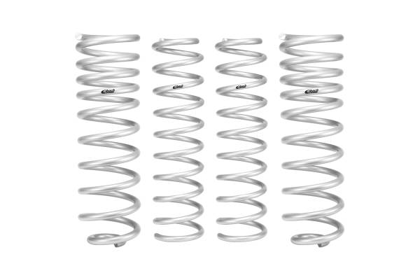 Eibach Springs & Suspension Upgrades | 1350 Offroad - Eibach Pro-Lift Springs E30-51-024-02-22 - Image 1