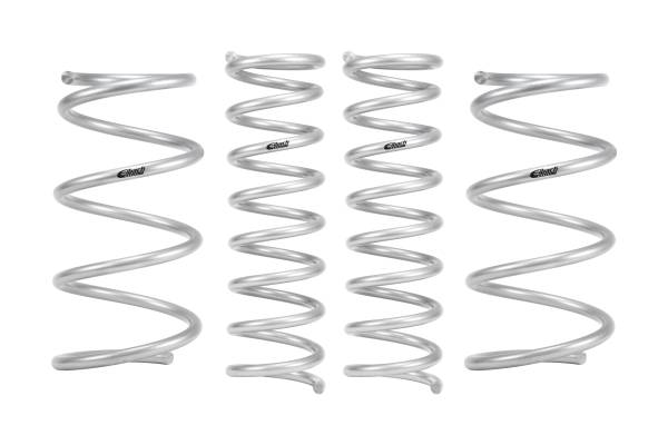 Eibach Springs & Suspension Upgrades | 1350 Offroad - Eibach Pro-Lift Springs E30-77-010-03-22 - Image 1