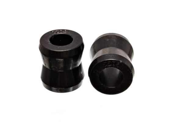 Energy Suspension Polyurethane Bushings | 1350 Offroad - Energy Suspension Universal Shock Eyes, Black 9.8109G - Image 1