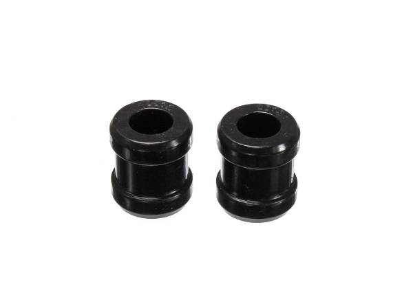 Energy Suspension Polyurethane Bushings | 1350 Offroad - Energy Suspension Universal Shock Eyes, Black 9.8112G - Image 1