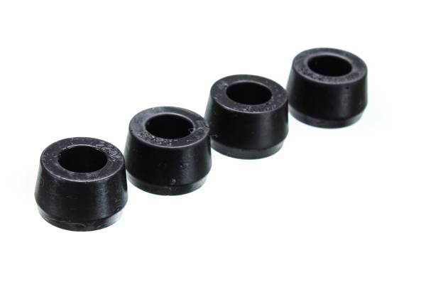 Energy Suspension Polyurethane Bushings | 1350 Offroad - Energy Suspension Universal Shock Eyes, Black 9.8113G - Image 1