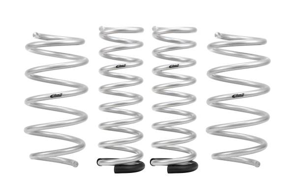 Eibach Springs & Suspension Upgrades | 1350 Offroad - Eibach Pro-Lift Springs E30-77-010-04-22 - Image 1