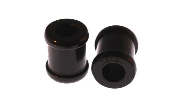 Energy Suspension Polyurethane Bushings | 1350 Offroad - Energy Suspension Universal Shock Eyes, Black 9.8140G - Image 1