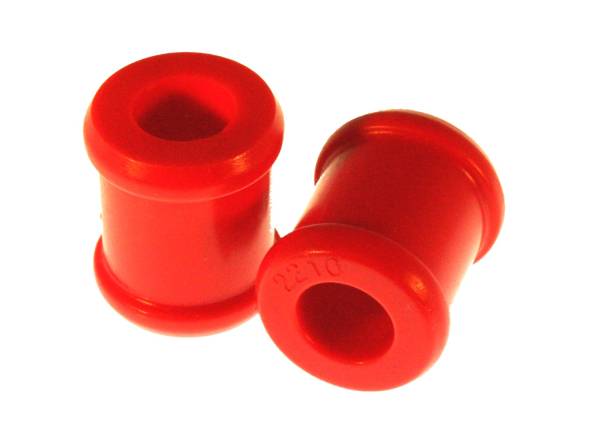 Energy Suspension Polyurethane Bushings | 1350 Offroad - Energy Suspension Universal Shock Eyes, Red 9.8141R - Image 1