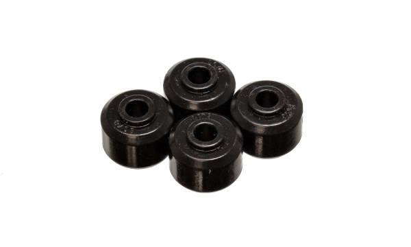 Energy Suspension Polyurethane Bushings | 1350 Offroad - Energy Suspension Universal Shock Eyes, Black 9.8144G - Image 1