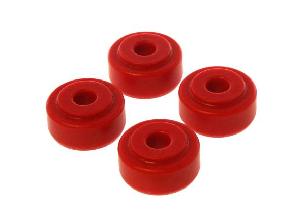 Energy Suspension Polyurethane Bushings | 1350 Offroad - Energy Suspension Universal Shock Eyes, Red 9.8145R - Image 1