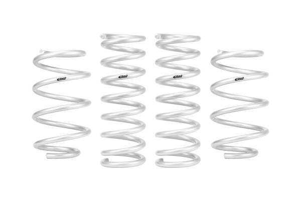 Eibach Springs & Suspension Upgrades | 1350 Offroad - Eibach Pro-Lift Springs E30-77-027-01-22 - Image 1