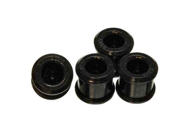 Energy Suspension Polyurethane Bushings | 1350 Offroad - Energy Suspension Axle Pivot Bushing Service Set, Black 9.8173G - Image 1