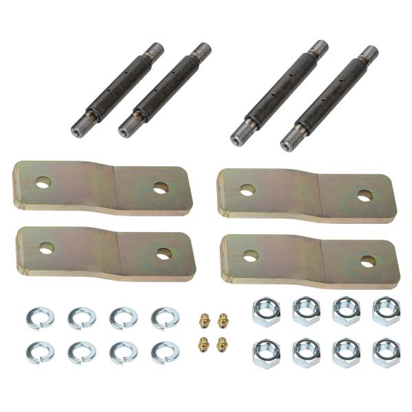 Old Man Emu Suspension & Lift Kits | 1350 Offroad - Old Man Emu Greasable Shackle Kit OMEGS10 - Image 1
