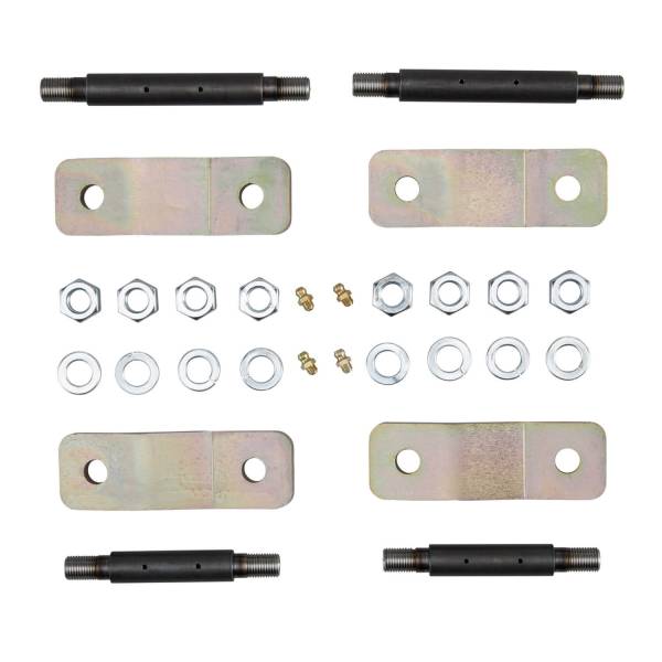 Old Man Emu Suspension & Lift Kits | 1350 Offroad - Old Man Emu Greasable Shackle Kit OMEGS12 - Image 1
