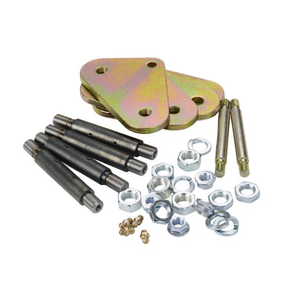 Old Man Emu Suspension & Lift Kits | 1350 Offroad - Old Man Emu Greasable Shackle Kit OMEGS11 - Image 1