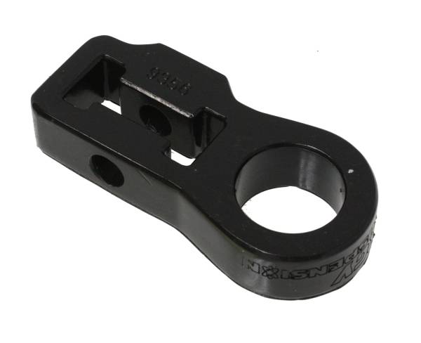 Energy Suspension Polyurethane Bushings | 1350 Offroad - Energy Suspension Jack Strap Handle Holder, Black 9.9466G - Image 1