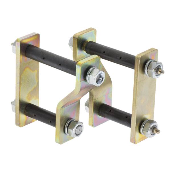 Old Man Emu Suspension & Lift Kits | 1350 Offroad - Old Man Emu Greasable Shackle Kit OMEGS15 - Image 1