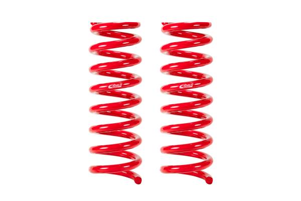 Eibach Springs & Suspension Upgrades | 1350 Offroad - Eibach Pro-Lift Springs E30-82-069-03-20 - Image 1