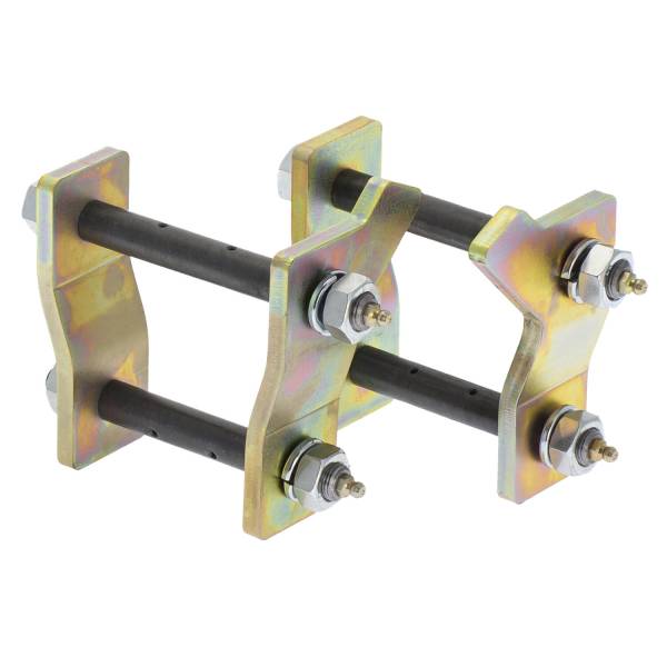 Old Man Emu Suspension & Lift Kits | 1350 Offroad - Old Man Emu Greasable Shackle Kit OMEGS16 - Image 1