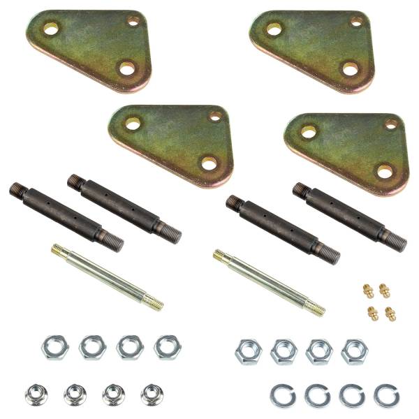 Old Man Emu Suspension & Lift Kits | 1350 Offroad - Old Man Emu Greasable Shackle Kit OMEGS17 - Image 1