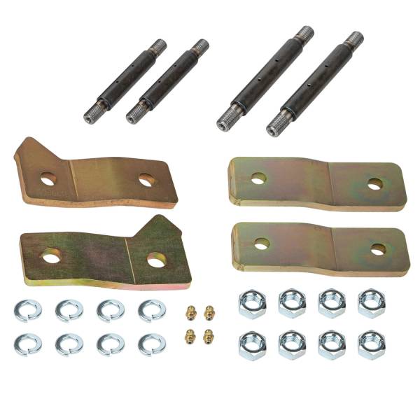 Old Man Emu Suspension & Lift Kits | 1350 Offroad - Old Man Emu Greasable Shackle Kit OMEGS18 - Image 1