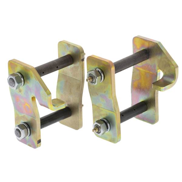 Old Man Emu Suspension & Lift Kits | 1350 Offroad - Old Man Emu Greasable Shackle Kit OMEGS19 - Image 1