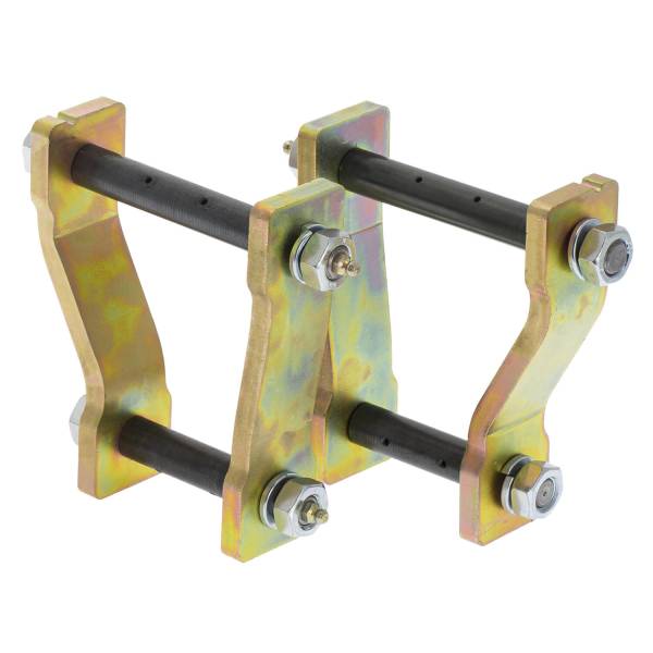 Old Man Emu Suspension & Lift Kits | 1350 Offroad - Old Man Emu Greasable Shackle Kit OMEGS20 - Image 1