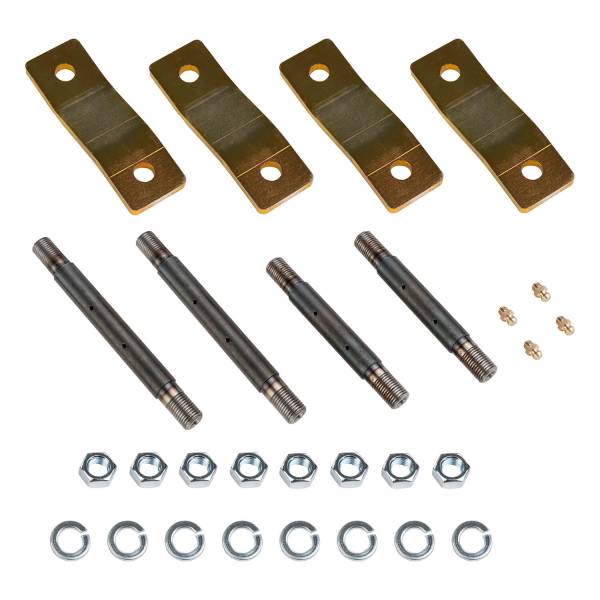 Old Man Emu Suspension & Lift Kits | 1350 Offroad - Old Man Emu Greasable Shackle Kit OMEGS23 - Image 1