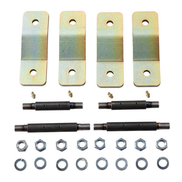 Old Man Emu Suspension & Lift Kits | 1350 Offroad - Old Man Emu Greasable Shackle Kit OMEGS22 - Image 1