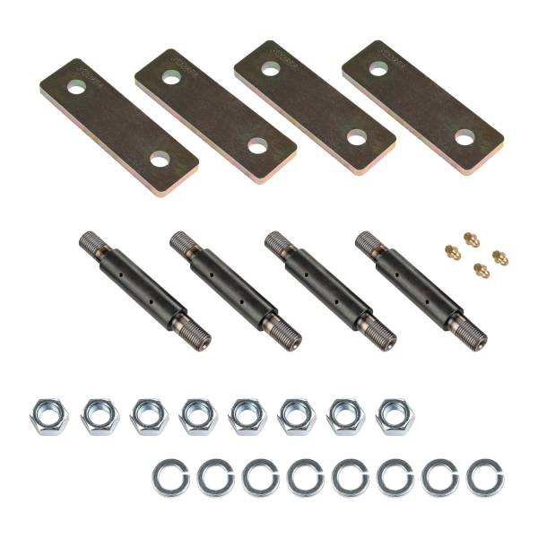Old Man Emu Suspension & Lift Kits | 1350 Offroad - Old Man Emu Greasable Shackle Kit OMEGS24 - Image 1