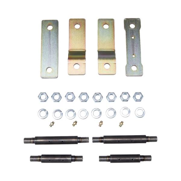 Old Man Emu Suspension & Lift Kits | 1350 Offroad - Old Man Emu Greasable Shackle Kit OMEGS25 - Image 1