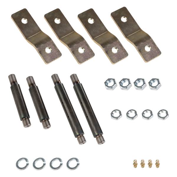 Old Man Emu Suspension & Lift Kits | 1350 Offroad - Old Man Emu Greasable Shackle Kit OMEGS4 - Image 1
