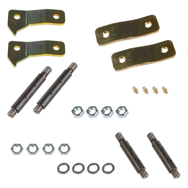 Old Man Emu Suspension & Lift Kits | 1350 Offroad - Old Man Emu Greasable Shackle Kit OMEGS7 - Image 1