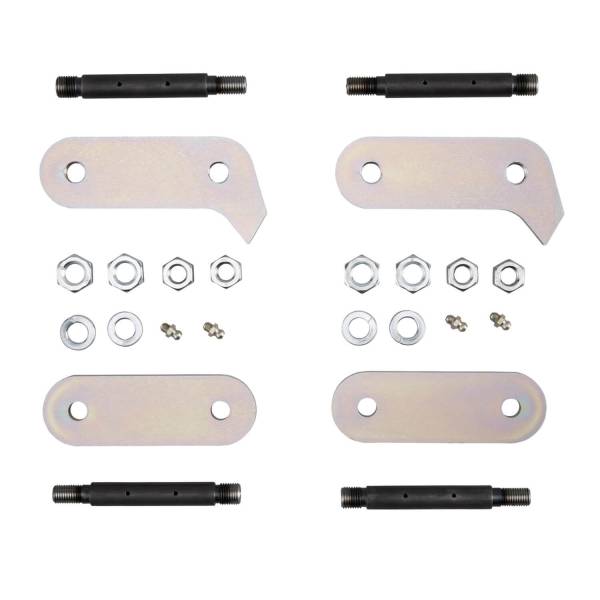 Old Man Emu Suspension & Lift Kits | 1350 Offroad - Old Man Emu Greasable Shackle Kit OMEGS9 - Image 1