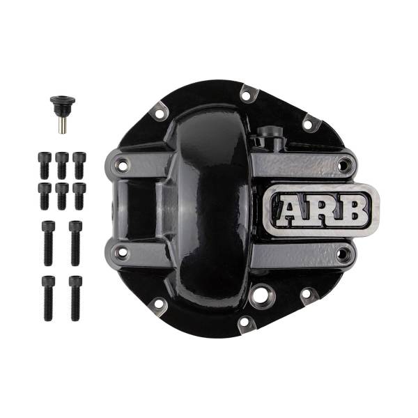 ARB Off-Road Accessories & Installation | 1350 Offroad - ARB Differential Cover 0750003B - Image 1