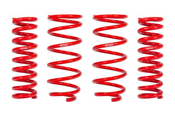 Eibach Springs & Suspension Upgrades | 1350 Offroad - Eibach Pro-Lift Springs E30-82-071-03-22 - Image 1