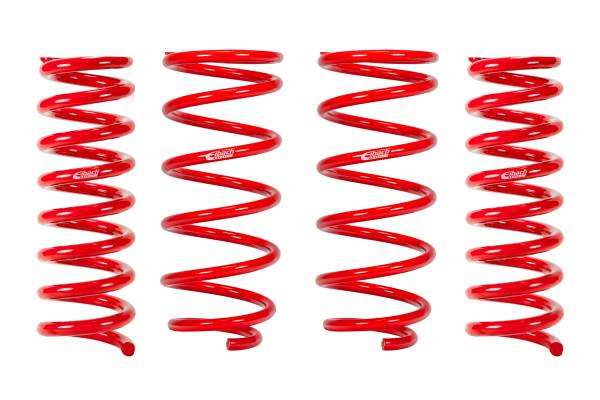 Eibach Springs & Suspension Upgrades | 1350 Offroad - Eibach Pro-Lift Springs E30-82-071-04-22 - Image 1