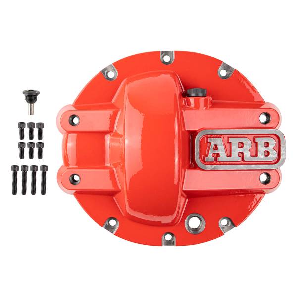 ARB Off-Road Accessories & Installation | 1350 Offroad - ARB Differential Cover 0750007 - Image 1