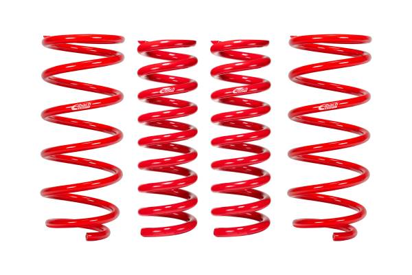 Eibach Springs & Suspension Upgrades | 1350 Offroad - Eibach Pro-Lift Springs E30-82-071-05-22 - Image 1