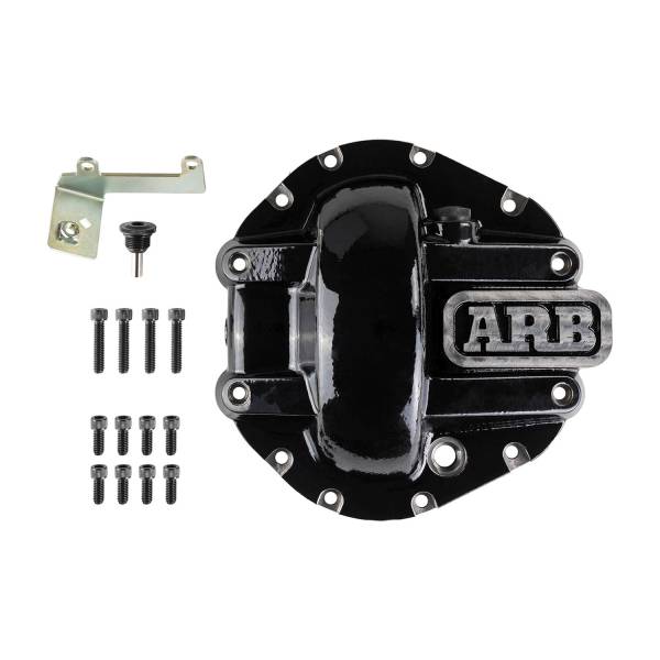ARB Off-Road Accessories & Installation | 1350 Offroad - ARB Differential Cover 0750008B - Image 1