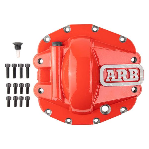 ARB Off-Road Accessories & Installation | 1350 Offroad - ARB Differential Cover 0750011 - Image 1