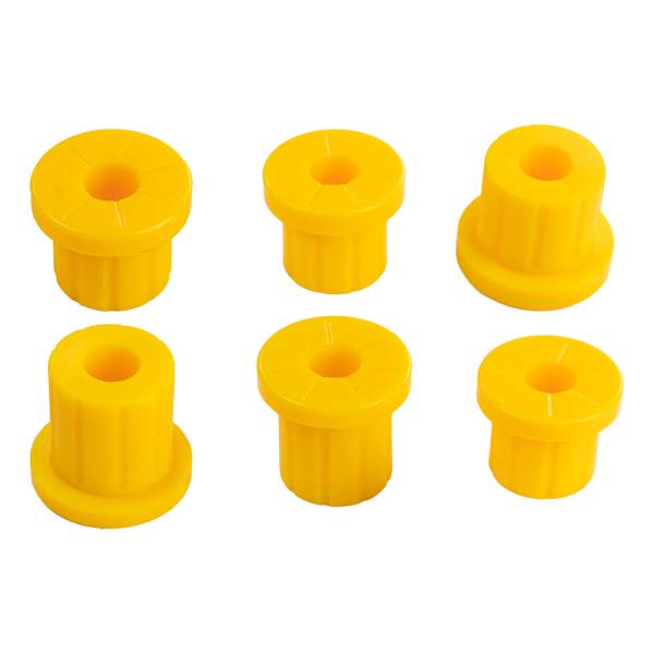 Old Man Emu Suspension & Lift Kits | 1350 Offroad - Old Man Emu Leaf Spring Bushing Kit OMESB101 - Image 1