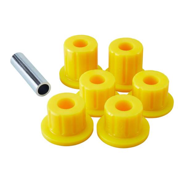 Old Man Emu Suspension & Lift Kits | 1350 Offroad - Old Man Emu Leaf Spring Bushing Kit OMESB106 - Image 1