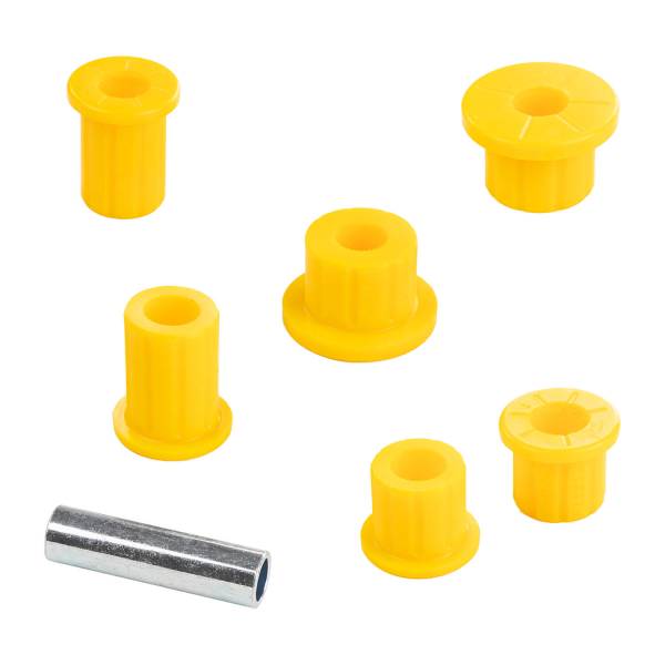 Old Man Emu Suspension & Lift Kits | 1350 Offroad - Old Man Emu Leaf Spring Bushing Kit OMESB107 - Image 1