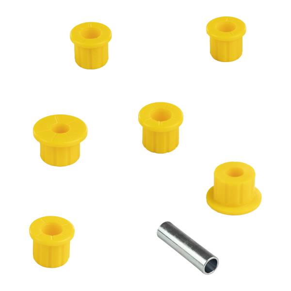 Old Man Emu Suspension & Lift Kits | 1350 Offroad - Old Man Emu Leaf Spring Bushing Kit OMESB115 - Image 1