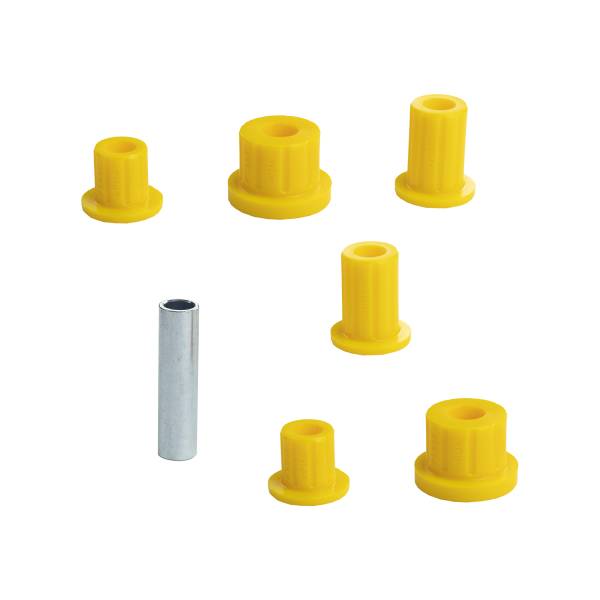 Old Man Emu Suspension & Lift Kits | 1350 Offroad - Old Man Emu Leaf Spring Bushing Kit OMESB113 - Image 1