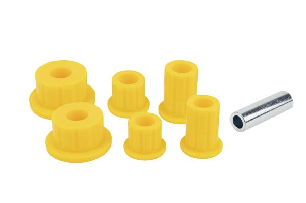 Old Man Emu Suspension & Lift Kits | 1350 Offroad - Old Man Emu Leaf Spring Bushing Kit OMESB117 - Image 1