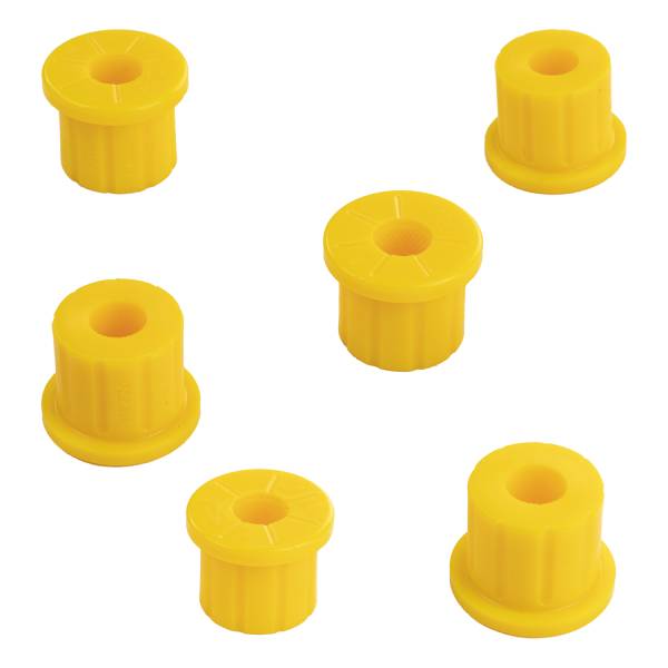 Old Man Emu Suspension & Lift Kits | 1350 Offroad - Old Man Emu Leaf Spring Bushing Kit OMESB16 - Image 1